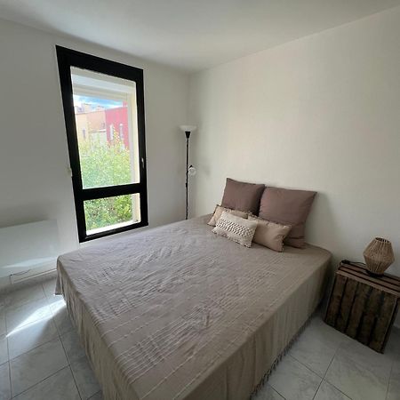 Appartement Les Petits De Georges à Agde Extérieur photo