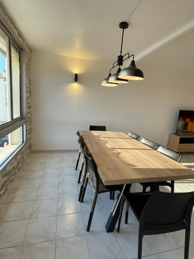 Appartement Les Petits De Georges à Agde Extérieur photo