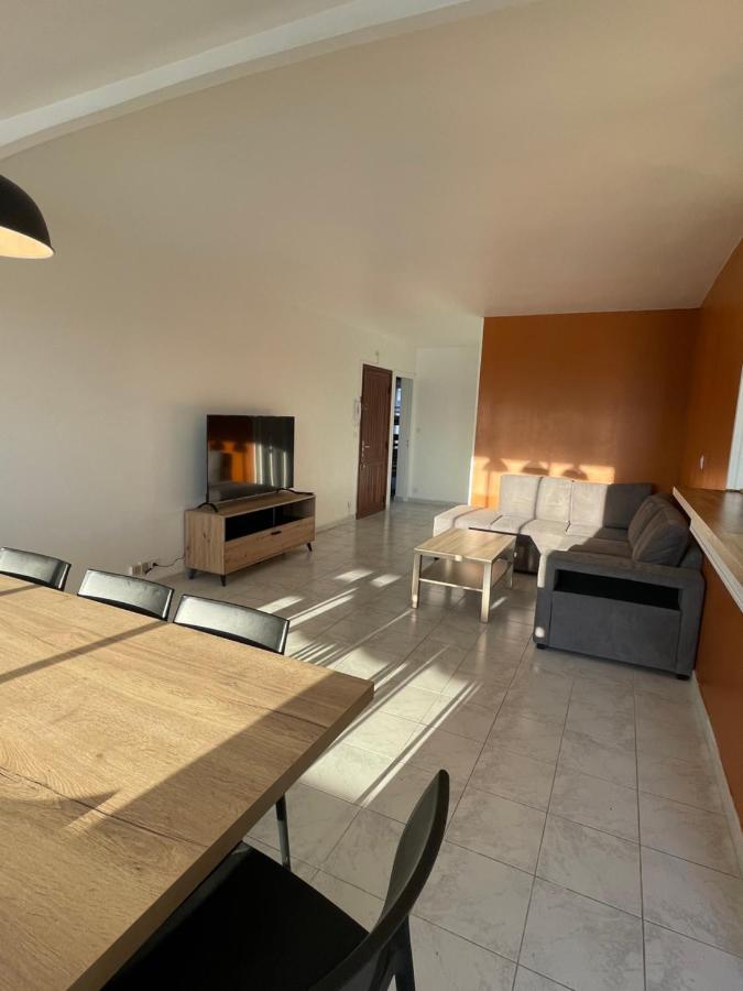 Appartement Les Petits De Georges à Agde Extérieur photo