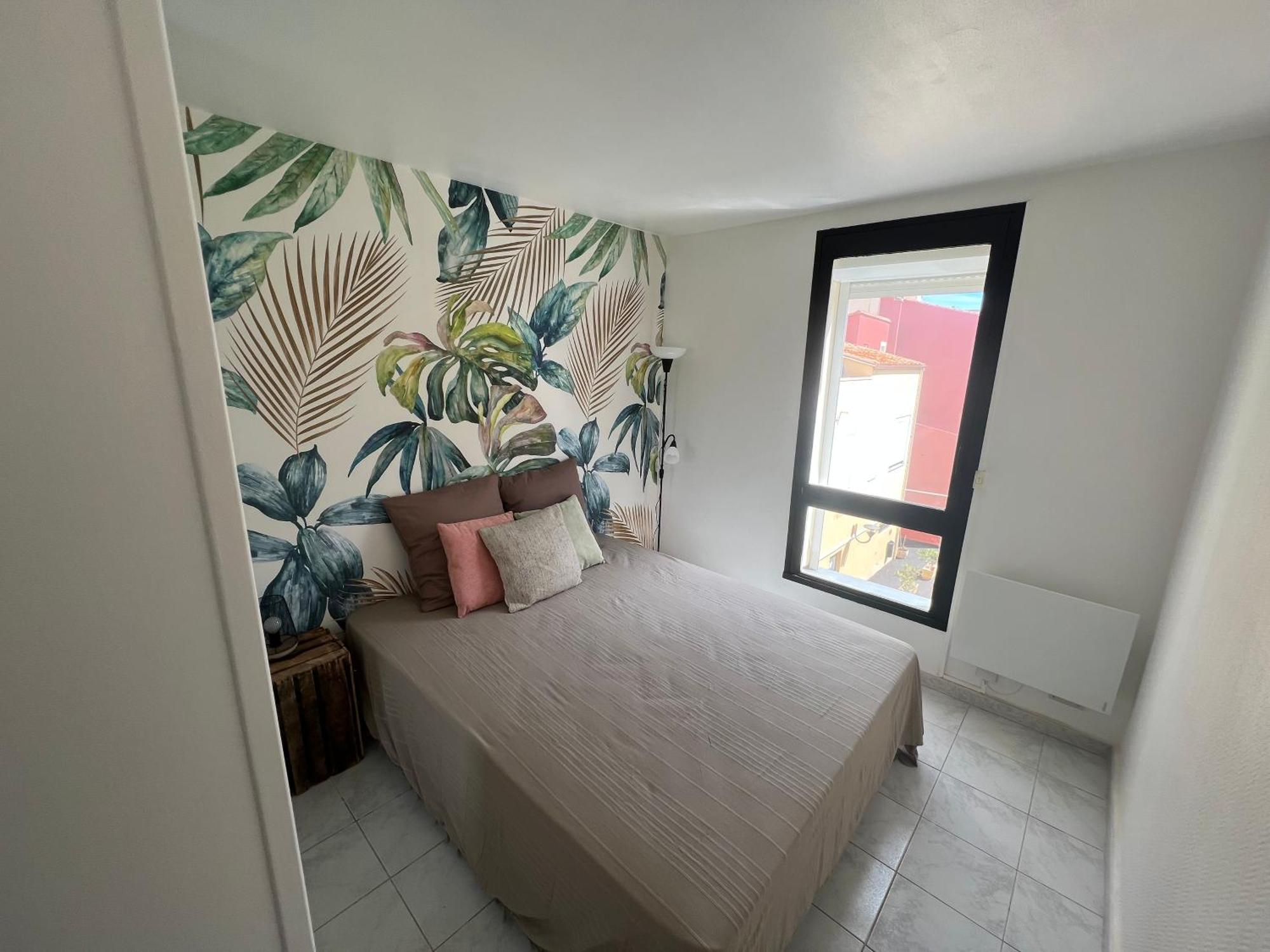 Appartement Les Petits De Georges à Agde Extérieur photo