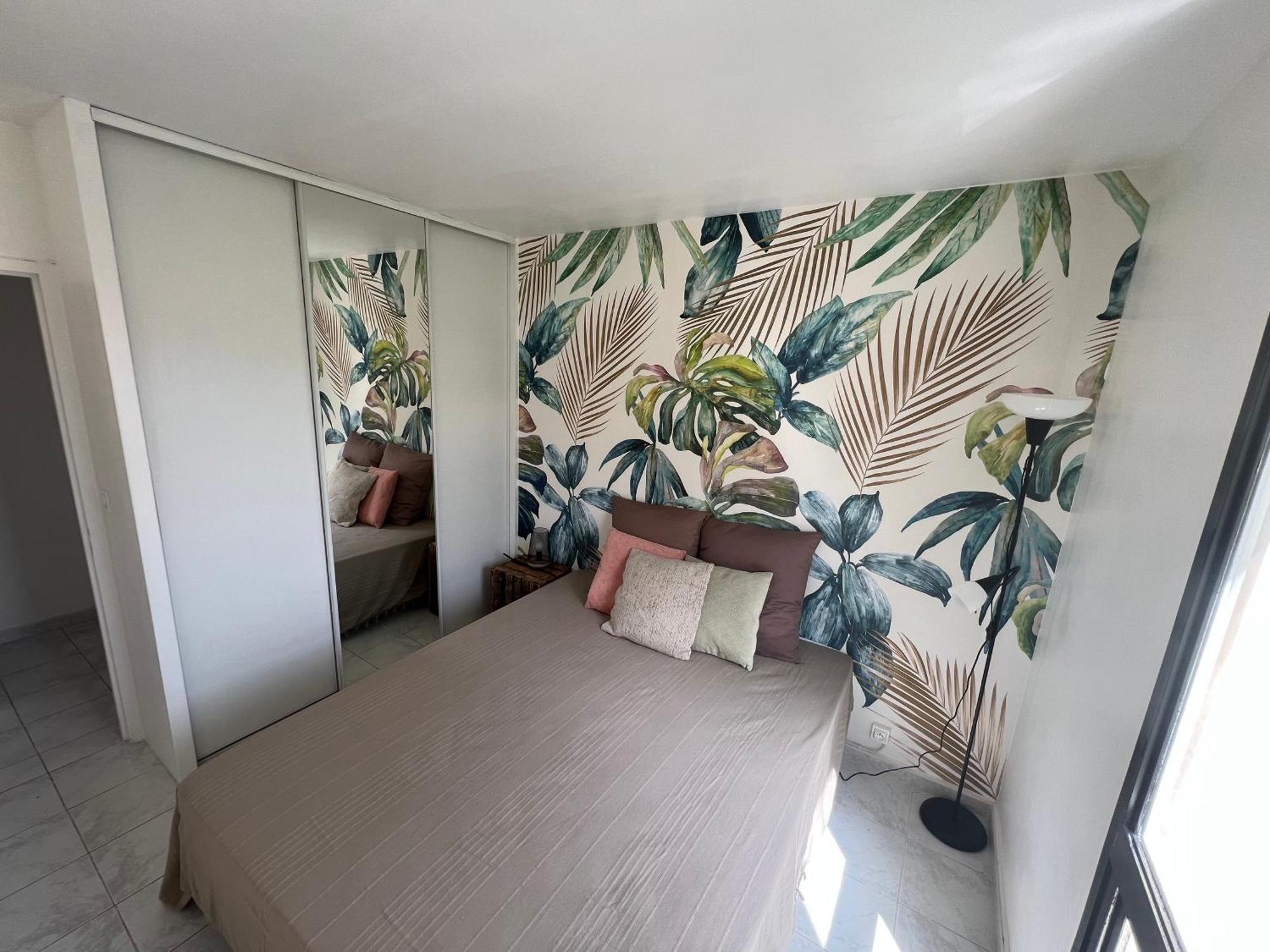 Appartement Les Petits De Georges à Agde Extérieur photo