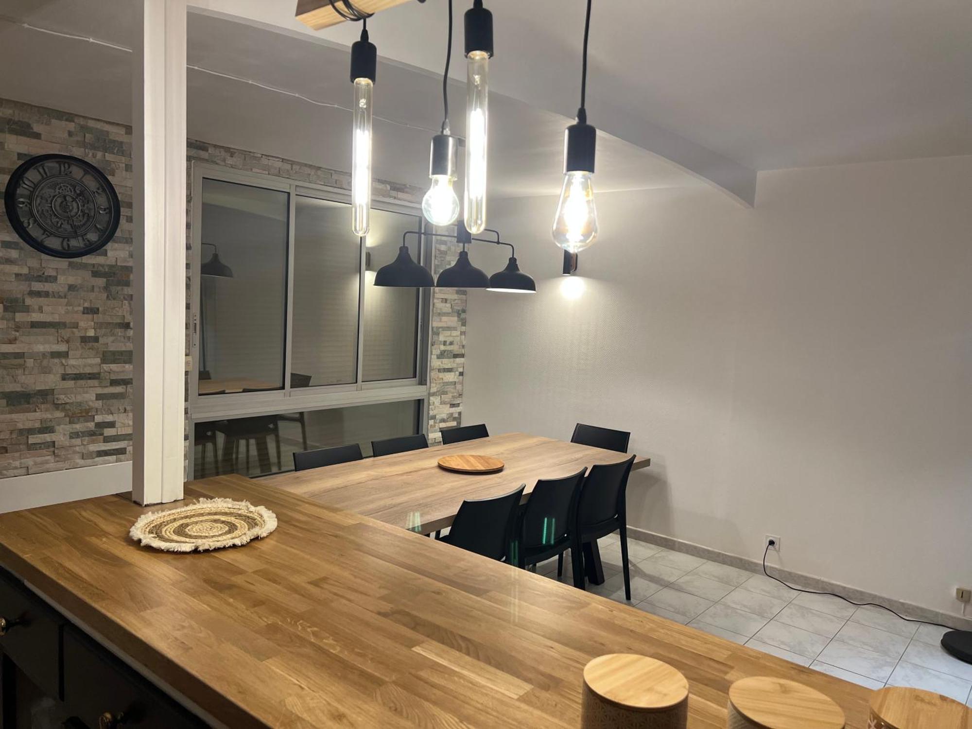 Appartement Les Petits De Georges à Agde Extérieur photo