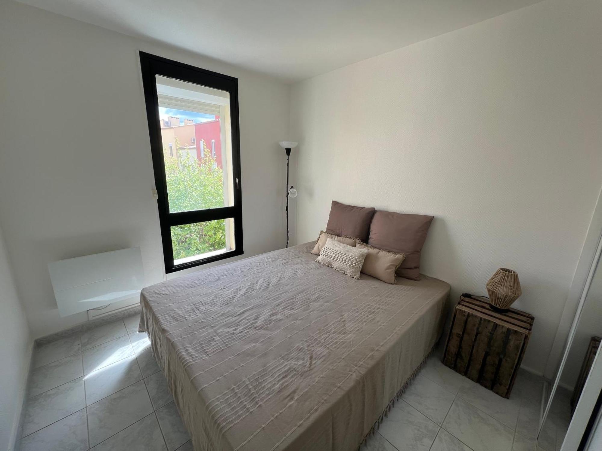 Appartement Les Petits De Georges à Agde Extérieur photo